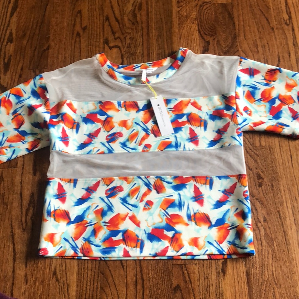Bcbg shirt